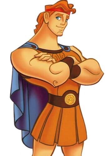 Hercules