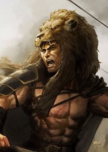 Hercules
