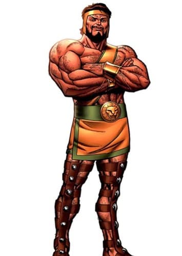 Hercules