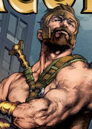 Hercules