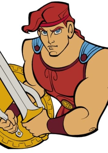 Hercules