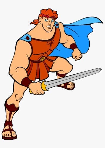 Hercules