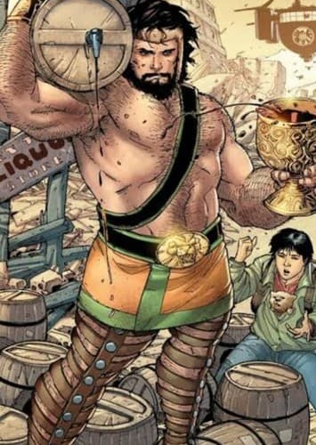 Hercules