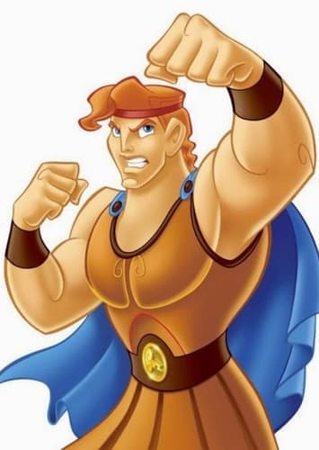 Hercules