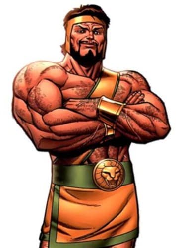Hercules