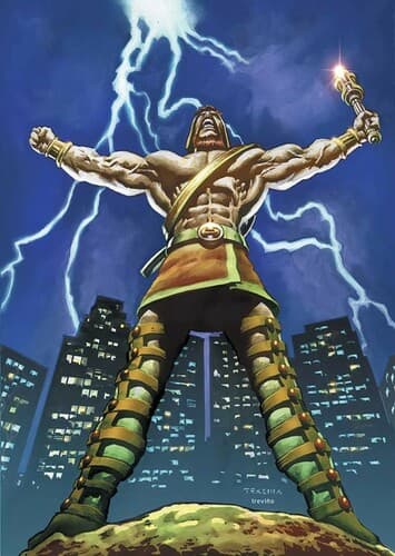 Hercules Panhellenios