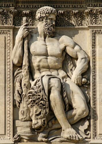 Hercules