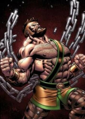 Hercules