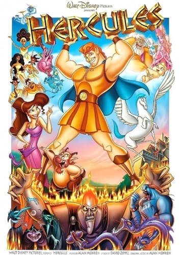 Hercules