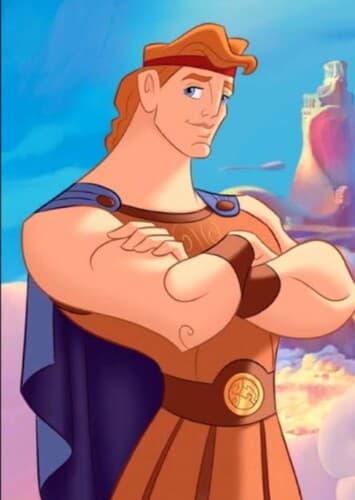Hercules