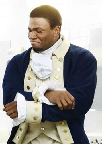 Hercules Mulligan