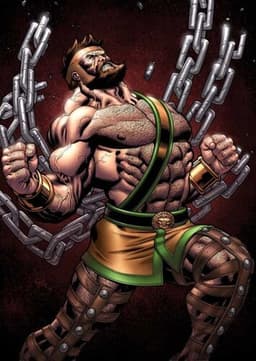 Hercules Panhellenios