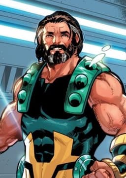 Hercules Panhellenios