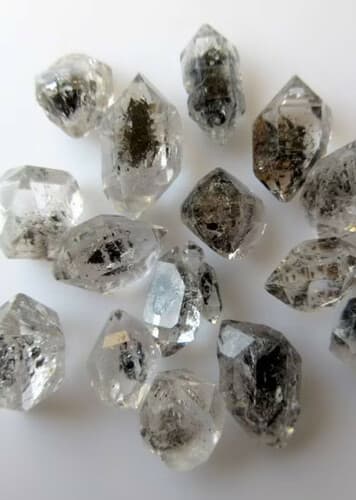 Herkimer Diamond