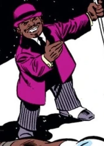 Herkimer J. Oglethorp