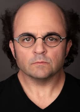 Herman Shultz/Shocker