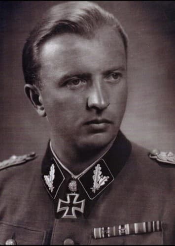 Hermann Fegelein