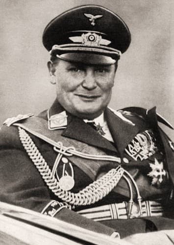 Hermann Göring