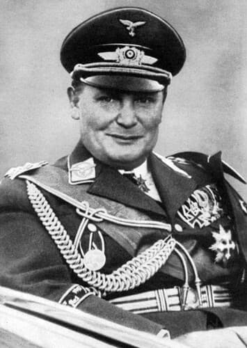 Hermann Göring