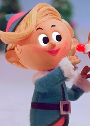 Hermey