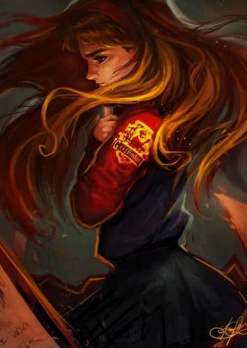 Hermione Granger