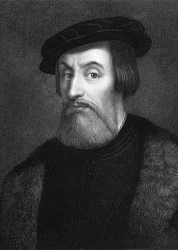 Hernan Cortes