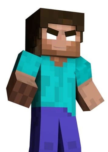 Herobrine
