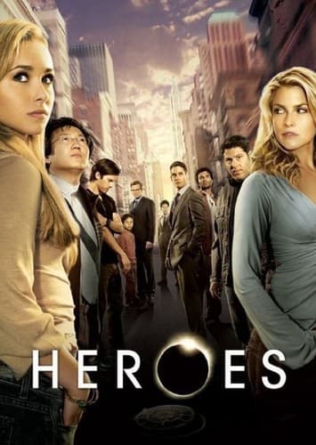 Heroes