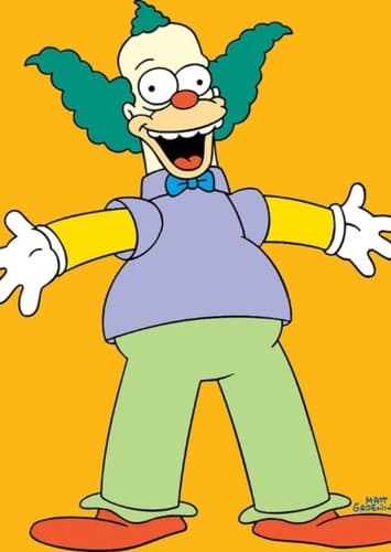 Herschell Krustofski