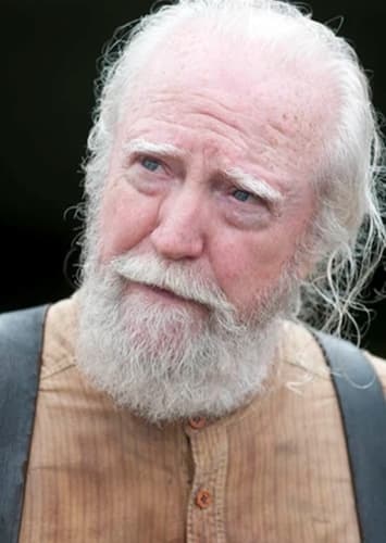 Hershel Greene