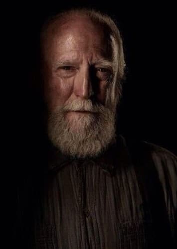 Hershel Greene
