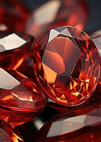 Hessonite