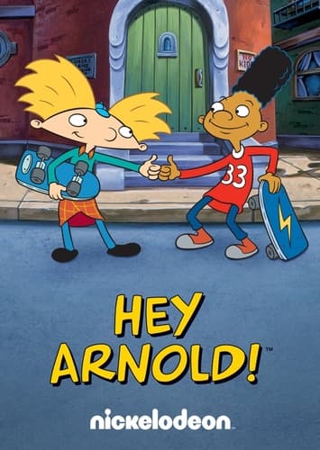 Hey Arnold!