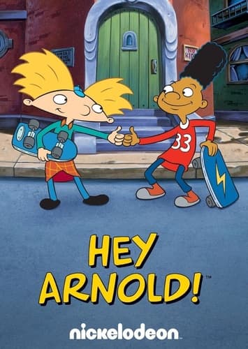 Hey Arnold