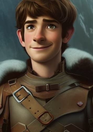 Hiccup