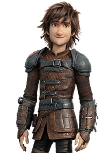 Hiccup
