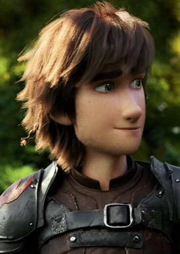 Hiccup