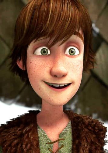 Hiccup
