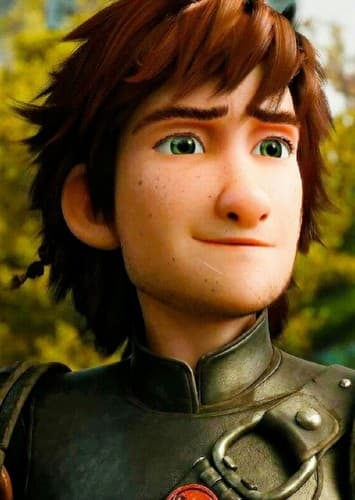 Hiccup Haddock
