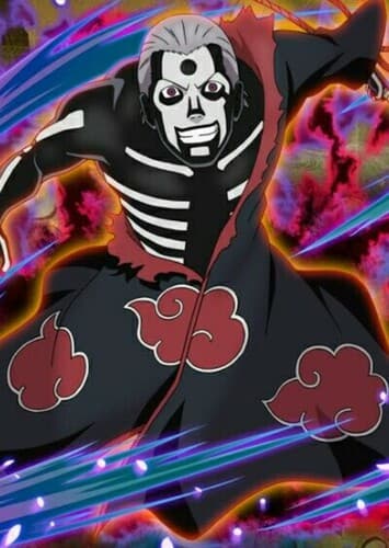 Hidan