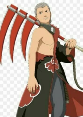 Hidan