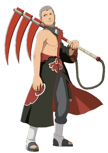 Hidan