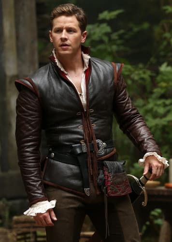 Hidden Backup Prince