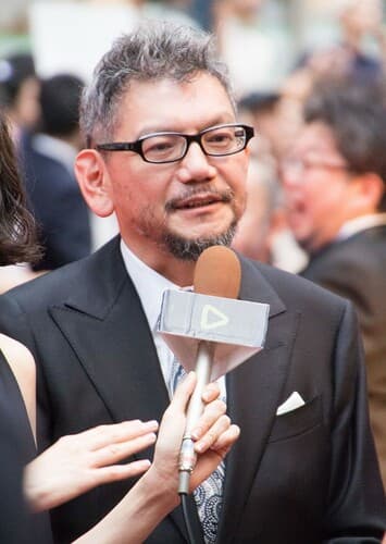 Hideaki Anno