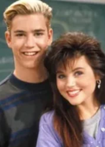 High-School Sweethearts