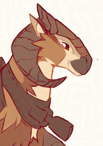 Highland Cragrambler