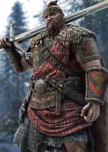 Highlander