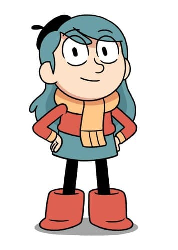 Hilda