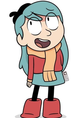 Hilda