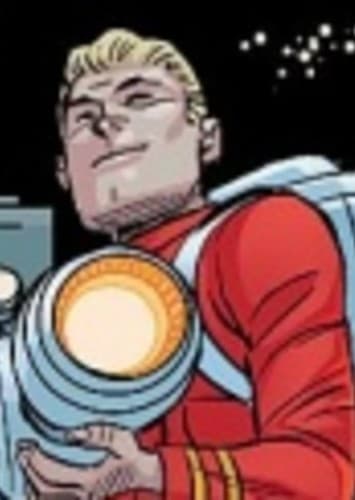 Hill Billy Marvel/Billy Batson